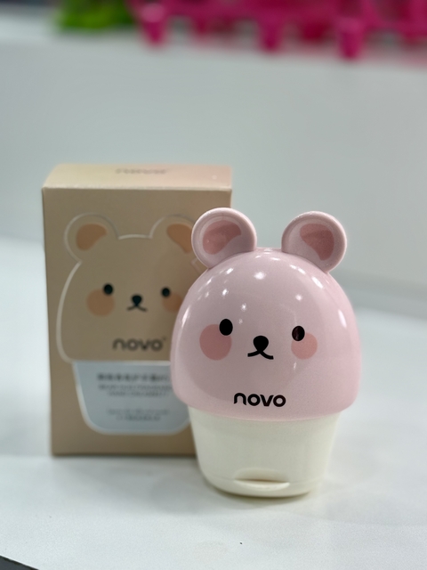 Crema para manos Osito Novo