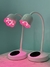 Lámpara Led flor Paris Night - comprar online