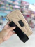 Billetera Joup beige