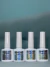 Esmalte Laser Drill Charm Limit