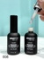 Reinforcement Kapping Crmy color Cherimoya - Sugar brush