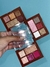 Paleta de sombras mini Eyeshadow Tejar