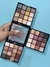 Paleta de sombras Matte&Shining Tejar