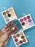 Mini paleta de sombras Tei - comprar online