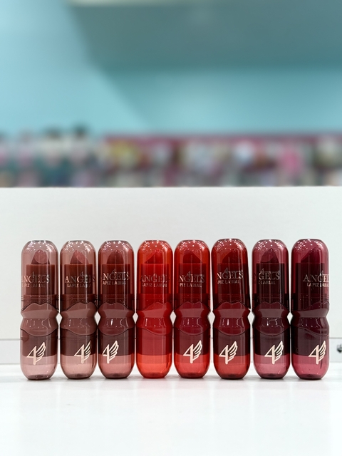 Lápiz labial 4 Angels