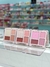 Paleta de rubores Famoty - comprar online