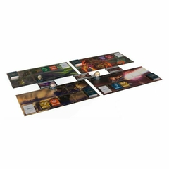 Riftbound League of Legends TCG: Proving Grounds Box Set - comprar online