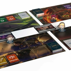 Riftbound League of Legends TCG: Proving Grounds Box Set en internet
