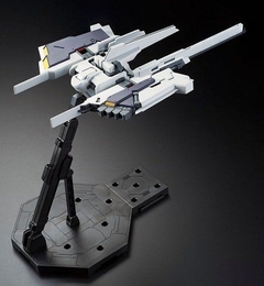 Gundam MG 1/100 FF-X29A G-Parts (Hrududu) Exclusive Model Kit en internet