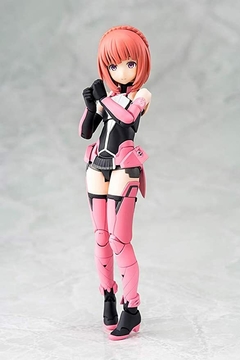 MEGAMI DEVISE AIKA AIKAWA-KOTOBUKIYA en internet