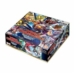 [PREVENTA] Digimon CG: World Convergence Booster Box – BT21 (EN)