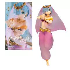 ARABIAN NIGHT REM SSS FIGURE