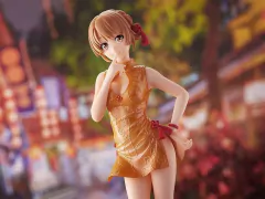 BANPRESTO KYUNTIES IROHA ISSHIKI OPEN BOX