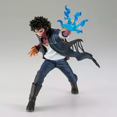 BANPRESTO THE EVIL VILLAINS VOL5 DABI