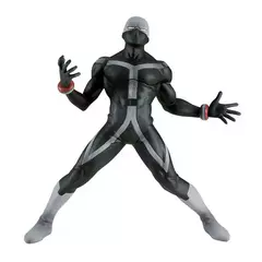 BANPRESTO THE EVIL VILLAINS VOL5 TIWCE
