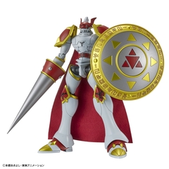 Figure-rise Standard DUKEMON / GALLANTMON - comprar online