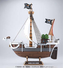 GOING MERRY - Model Kit ONE PIECE - Banda - comprar online