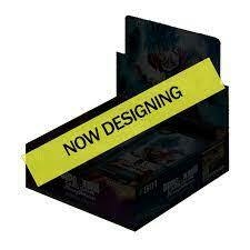 DBS TCG: Fusion World Booster Box 04 (FB04)