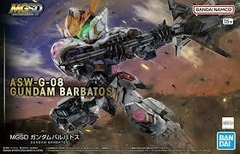 Barbatos MGSD Bandai