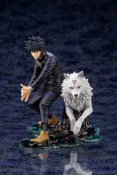 FUKHOKU KEI 1/8 MEGUMI