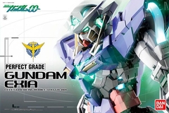 PG MOBILE SUIT GUNDAM EXIA