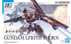 gundam lfrith thorn HG 18