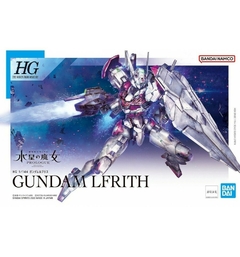 Gundam Lfrith HG