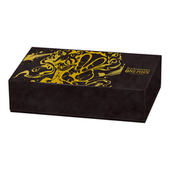 [Reserva]ONE PIECE CARD GAME Japanese 2nd Anniversary Set[2 UNIDADES POR JUGADOR][INGLES] - Addictionmodel