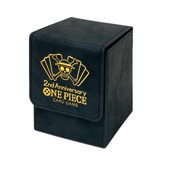 Imagen de [Reserva]ONE PIECE CARD GAME Japanese 2nd Anniversary Set[2 UNIDADES POR JUGADOR][INGLES]