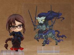 Nendoroid Assassin/Yu Mei-ren en internet