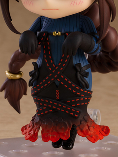 Nendoroid Assassin/Yu Mei-ren - Addictionmodel