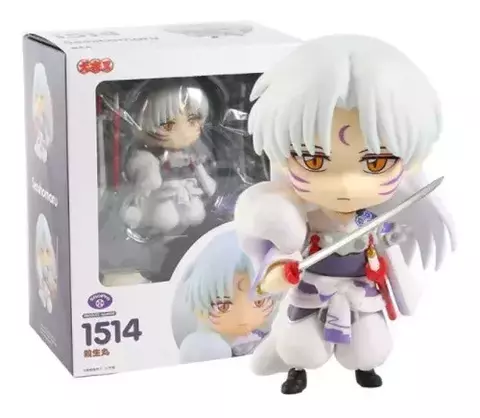 NENDROID SESSHOMARU