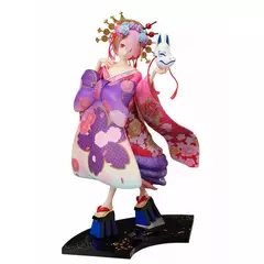ram oiran dochu 1/7