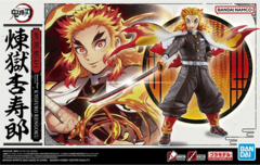 RENGOKU MODEL KIT