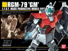RGM-79 GM HG 20