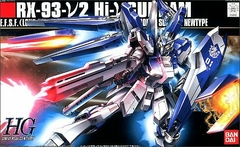 RX-93-V2 HI-VGUNDAM HG 95