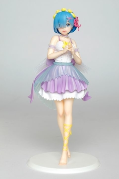 TAITO - REM ~ANGEL VER~ open box