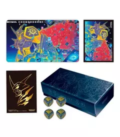 Pre-Venta Digimon TCG: Tamer's Evolution Box -Rise of Digimon- (PB-21)