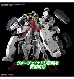 MG  1/100 GUNDAM VIRTUE