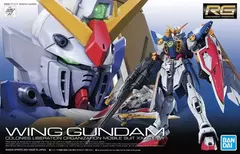 wing gundam 35 RG