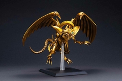KOTOBUKIYA YU-GI-OH! WINGED DRAGON OF RA EGYPTIAN GOD – 30 CM - comprar online