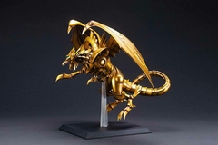 KOTOBUKIYA YU-GI-OH! WINGED DRAGON OF RA EGYPTIAN GOD – 30 CM - Addictionmodel