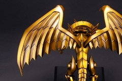 KOTOBUKIYA YU-GI-OH! WINGED DRAGON OF RA EGYPTIAN GOD – 30 CM - comprar online
