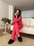 pijama americano longo listras - comprar online