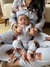 pijama baby curto lola ursos new (unissex) - comprar online