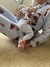 pijama baby curto lola ursos new (unissex) na internet