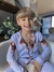 pijama americano infantil longo lola ursos