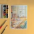 Fineart Gatinho Cozy - Cahro Naka