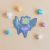 Adesivo Cookienho gamer