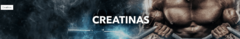 Banner da categoria Creatina